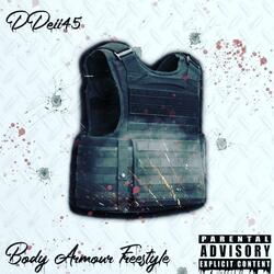 Body Armour