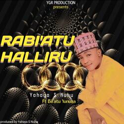Rabi'atu Halliru