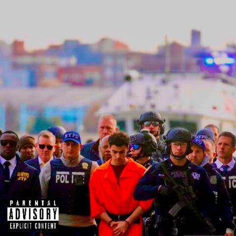 Gun (feat. Zen Dash & Black Watr)
