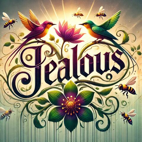 Jealous