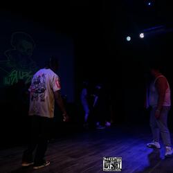 Can't Come Back From That