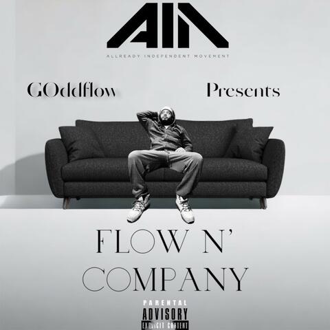 Flow Nd' Company