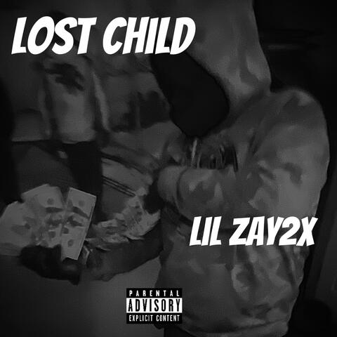 Lost child