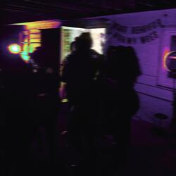 luv in this club (sexy drill)