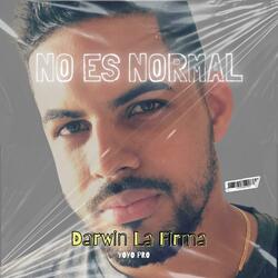 No Es Normal
