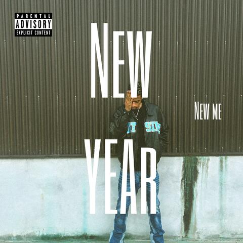 New Year New Me