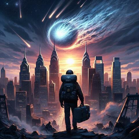 Gone Until Further Notice