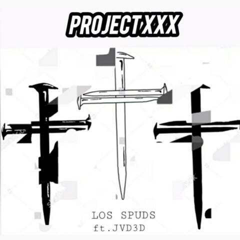 PROJECT XXX (feat. JVD3D)
