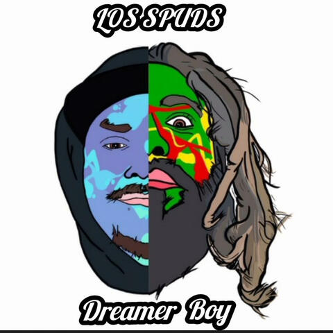 Dreamer Boy