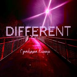 DIFFERENT