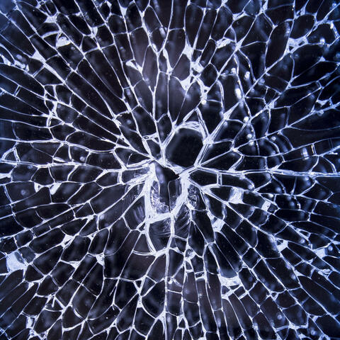Shattered