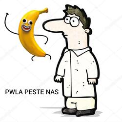 PWLA PESTE NAS