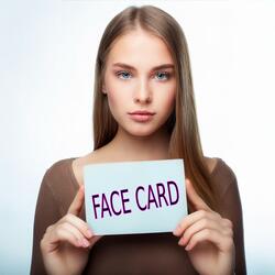 Face Card