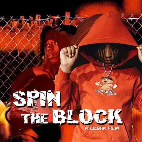 Spin The Block