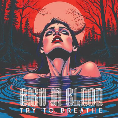 Try To Breathe