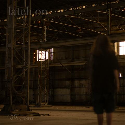 latch on
