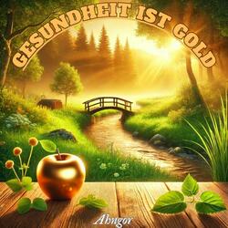 Gesundheit ist Gold