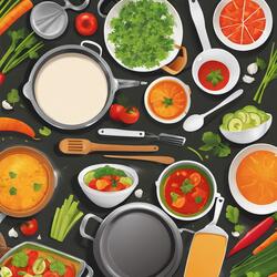 Cooking
