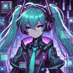 デジタルパラノイア(Digital Paranoia)