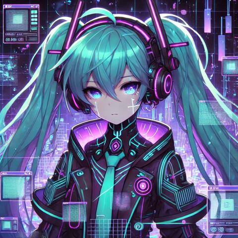 デジタルパラノイア(Digital Paranoia)