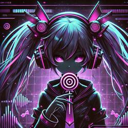 ぺろぺろ(Pero Pero)