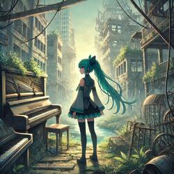 忘却ノスタルジア(Oblivion Nostalgia)