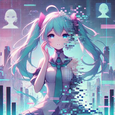 ピクセル(Pixel)