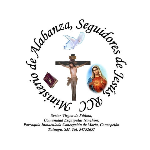 JESÚS QUIEN ERES TÚ