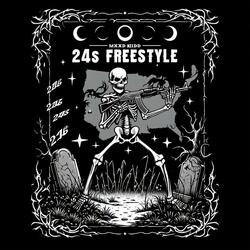 24s Freestyle