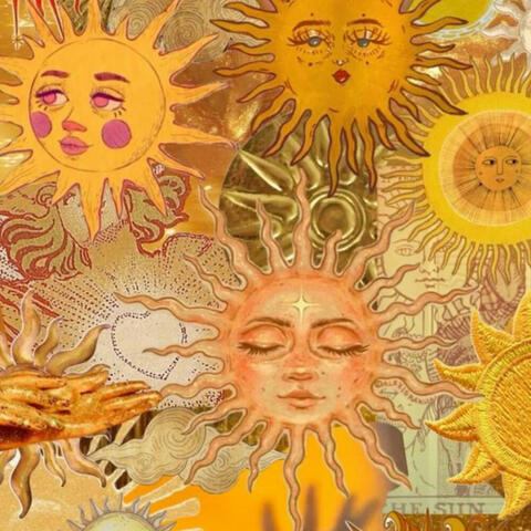 CONECTADO CON EL SOL