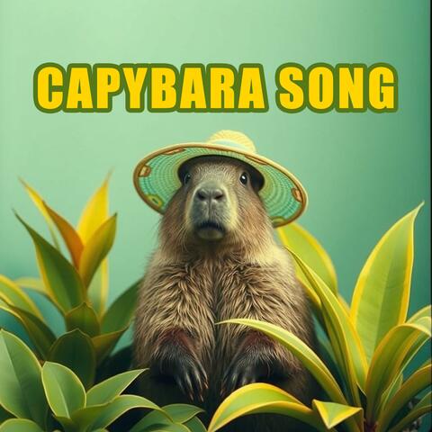 Capybara Song Favela