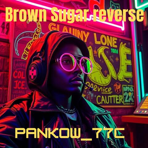 Brown Sugar reverse