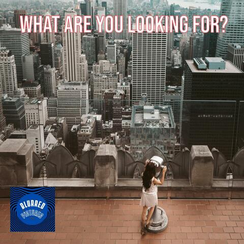 What are you looking for?