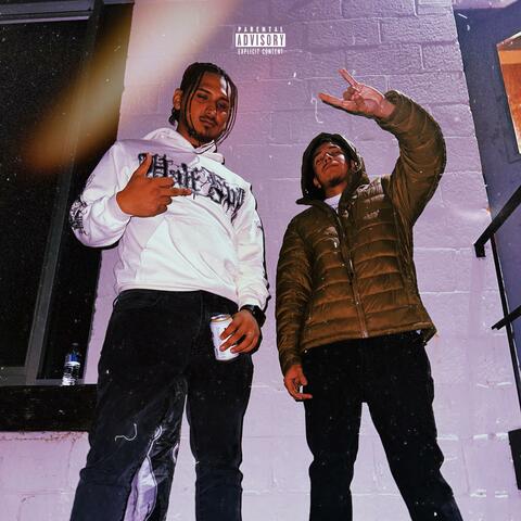 WAST3D (feat. Markko$)