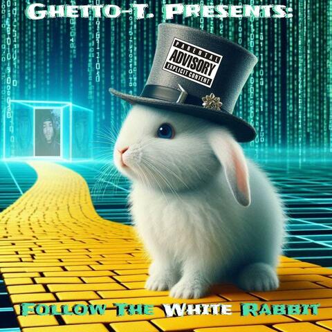 Follow The White Rabbit