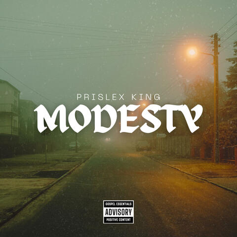 Modesty
