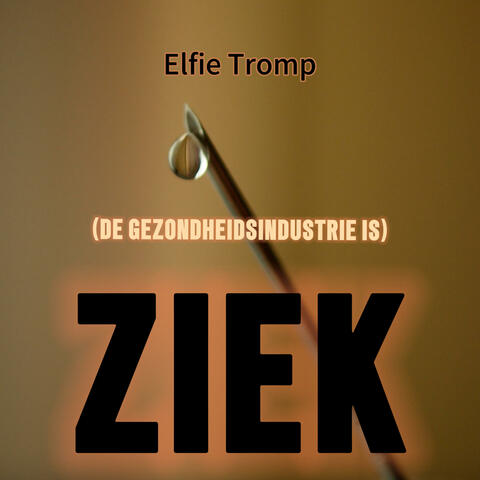 (DE GEZONDHEIDSINDUSTRIE IS) ZIEK