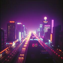 Steel Stride(큰걸음)