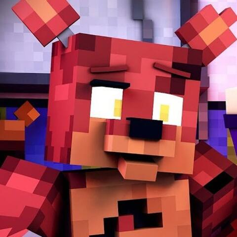Foxy Song Remasterd (Female Ver.)