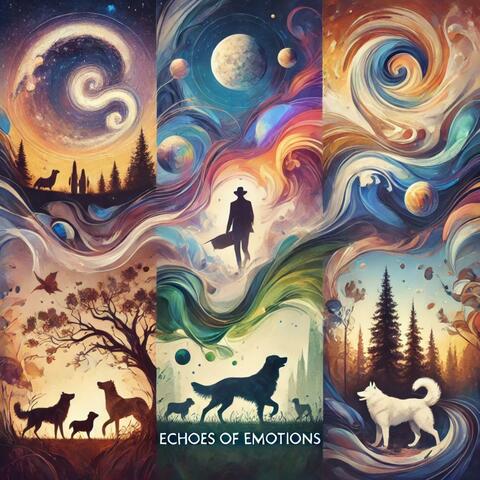 Echoes of Emotions