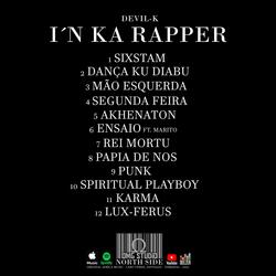 Lux-ferus (Special Version)