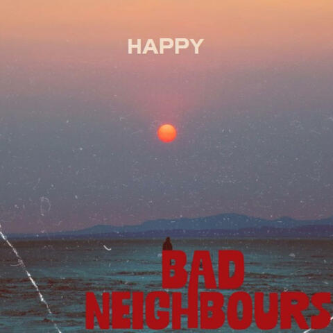Happy