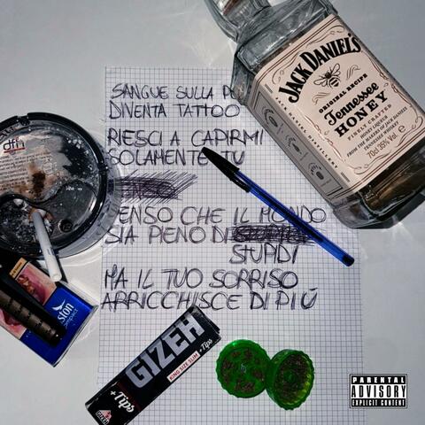 GRAZIE
