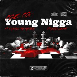 Young Nigga (feat. Stackz Tha Rapper & Big Zerk)
