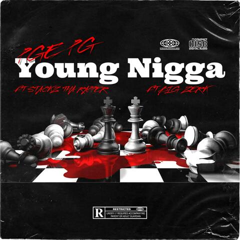 Young Nigga (feat. Stackz Tha Rapper & Big Zerk)