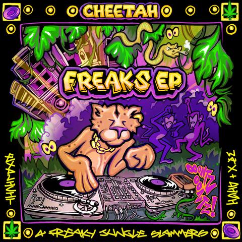 Freaks EP