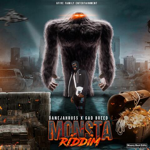 Monsta Riddim