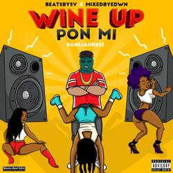 Wine Up Pon Mi