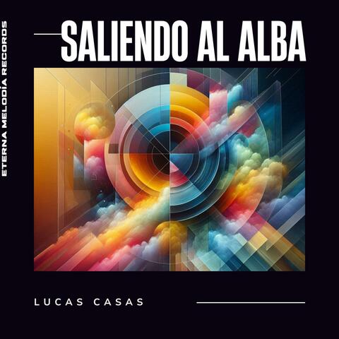 Saliendo al alba