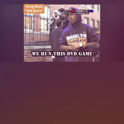 100 Bars